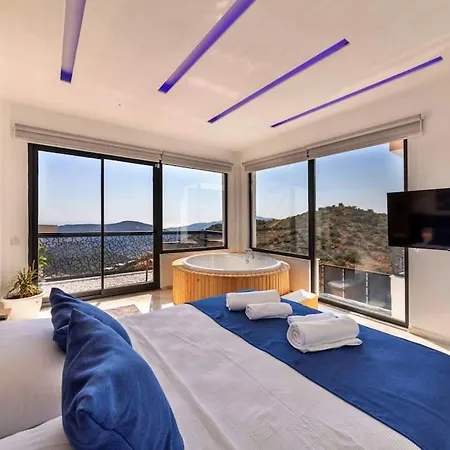 Lueks Ve Benzersiz Firoza 3 Kaş