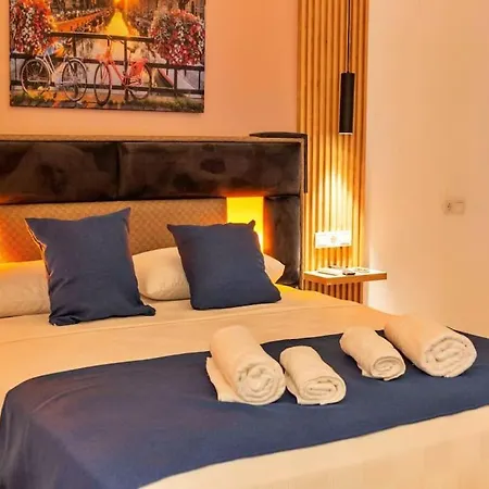 Lueks Ve Benzersiz Firoza 3 Villa Kaş