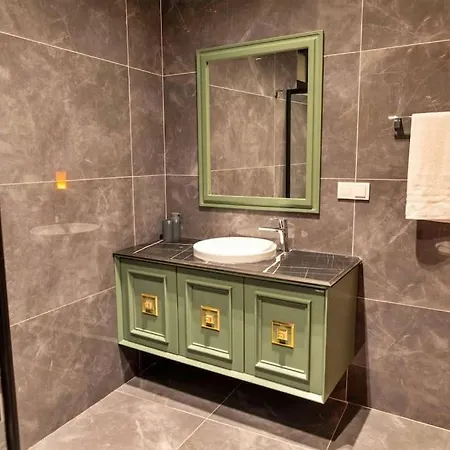 Villa Lueks Ve Benzersiz Firoza 3