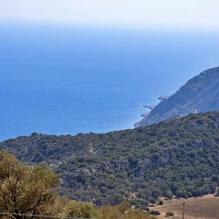 Lueks Ve Benzersiz Firoza 3 Villa Kaş