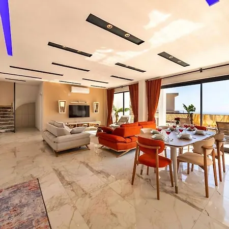 Lueks Ve Benzersiz Firoza 3 Kaş